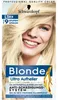 Schwarzkopf Blonde ULTRA AUFHELLER, Blond, L1++, EXTREM Produktbild-Vorschau 2