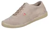 softinos Sneaker Sneaker Veloursleder Produktbild-Vorschau 2