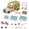 Sylvanian Families 5454 Wohnmobil - Puppenhaus Auto Produktbild-Vorschau 13