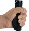 Set Fahrradgriffe Ergo-Grip Antirutsch 135mm Schwarz Produktbild-Vorschau 4