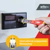 Schraubendreher Set SoftFinish® electric slimFix gemischt Produktbild-Vorschau 41