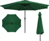 Izrielar Sonnenschirm Ø350cm, Gartenschirm, ohne knickbar, Produktbild-Vorschau 8
