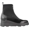 Hispanitas Damen FLORENCIA Stiefelette HI243711 BLACK, Produktbild-Vorschau 4