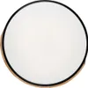 Rabalux Černé stropní LED svítidlo Maple s dekorem dřeva Náhled obrázku produktu 4