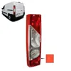 Fanale posteriore Fanale posteriore sinistro per Citroen Anteprima dell’immagine prodotto 2