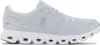 ON Running Cloud 6 - Herren Sneakers Schuhe Glacier-White Produktbild-Vorschau 2