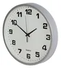 Wanduhr 30cm Küchenuhr Wohnzimmeruhr Baduhr Uhr Quarz Produktbild-Vorschau 2