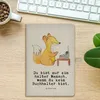 Mr. & Mrs. Panda Reisetagebuch Buchhalter Herz - Produktbild-Vorschau 2