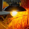 Tragbare LED Camping Laterne Lampe Wiederaufladbar IPX4 Produktbild-Vorschau 9