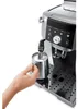 De'Longhi Magnifica S ECAM250.23.SB Kaffeevollautomat Produktbild-Vorschau 4