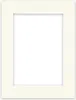 nielsen Conservation Passepartout 1,5 mm, Außenformat 30x40 Produktbild-Vorschau 1