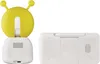 GoSmart Otočná dětská chůvička IP-500 GUARD s monitorem a WiFi Podgląd zdjęcia produktu