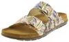 Rohde 5864-29 Pantolette, Damen, Leder, Gold, NEU - Produktbild-Vorschau 55