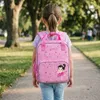Scooli zaino Mini-Me Friend Backpack 10L Prima Ballerina Anteprima dell’immagine prodotto 15