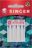 Singer Quilting Needle 90/14 5PK 7393033107505 Produktbild-Vorschau 1