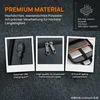 Wasserdichter Kamerarucksack für DSLR und Notebook bis 15,6 Produktbild-Vorschau 3
