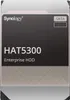 Synology HAT5300-16T, 16 TB, 7200 RPM, 512 MB, 3.5", Serial Podgląd zdjęcia produktu 1