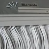 Türvorhang "Trento 2" 90 x 210 cm Produktbild-Vorschau 3