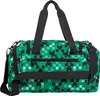 McNeill Sporttasche Fit S Sportbag Game Zone grün Produktbild-Vorschau 2