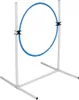 Jump Circle Agility-Hindernisse für Hunde weiß, 1 Set Produktbild-Vorschau 1