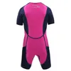 Aqua Sphere STINGRAY HP2 Kinder UV Shortie Badeanzug Produktbild-Vorschau 3