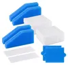 2 Stück Filter Set komplett 5-teilig geeignet für Thomas Produktbild-Vorschau 1