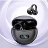 Drahtlose HiFi-Bluetooth 5.4-Ohrhörer mit Clip-On-Ohrbügel Produktbild-Vorschau 1