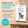 HUND IST KÖNIG stimulačná tyč pre psov - 102 cm stimulačná Náhľad obrázku produktu 6