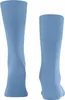 Flughafen Herrensocken – Kornblumenblau – 43-44 Produktbild-Vorschau 2