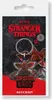 A keychain product in its packaging, featuring characters and branding from Stranger Things. Náhled obrázku produktu