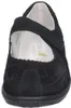 Waldläufer Damen Ballerinas  Leder schwarz 6,5 Produktbild-Vorschau 42
