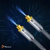 Câble Optique Toslink 10M Hq Spdif Digital Audio Cable Voir les images du produit 8