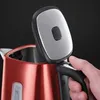 Bojler na wodę Russell Hobbs Luna Solar Red 2.4kW 23210-70 Podgląd zdjęcia produktu 9