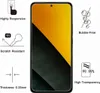 Vetro temperato per Xiaomi Poco M7 Pro 5G [2 pezzi] Anteprima dell’immagine prodotto 3