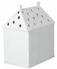 Räder Design Lichthaus Landhäuschen mit Ranken (13cm) Produktbild-Vorschau 8