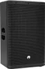 OMNITRONIC PAS-212A MK4 2-Wege-Top, aktiv, DSP, BT Produktbild-Vorschau 1