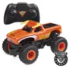 Monster Jam RC - El Toro Loco Monster Truck - Echelle 1:24 Voir les images du produit 4