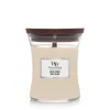 WOODWICK Kerze - WEISSER HONIG Voir les images du produit 3