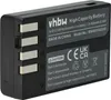 vhbw Akku Ersatz für Pentax D-Li109 für Kamera (900 mAh, Produktbild-Vorschau 1
