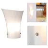 Wandleuchte Wandlampe 1flg Lampe Leuchte Glas 1xG9 max.33W Produktbild-Vorschau 3