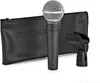 Shure SM58, Studiový mikrofon, 50 - 15000 Hz, kardioida, Náhled obrázku produktu 12
