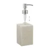 relaxdays 10031062_778 relaxdays Seifenspender beige 300,0 Podgląd zdjęcia produktu 6