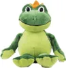 Schaffer Frosch Charles 36 cm Froschkönig Produktbild-Vorschau 2