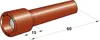 Zündkerzenstecker | MTA | 5kΩ | gerade | Rot | 7mm Kabel Produktbild-Vorschau 6