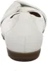 Gabor Dames Classique ballerine 04.165 blanc Voir les images du produit 16