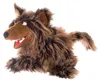Living Puppets Handspieltiere Rasputin der Wolf Produktbild-Vorschau 1