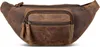 ROYALZ "Alabama" Gürteltasche Leder Herren Damen Produktbild-Vorschau 1