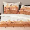 Janine Design Feinbiber Bettwäsche-Garnitur Design DAVOS Produktbild-Vorschau 6