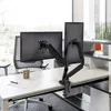Deltaco ARM-0351 Monitorhalterung / Ständer 81,3 cm (32") Produktbild-Vorschau 7
