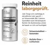 Ashwagandha KSM-66 Kapseln Hochdosiert – 600mg Produktbild-Vorschau 7